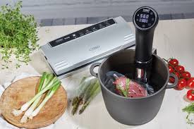 Sous Vide Caso Sv200                                        
