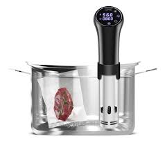 Sous Vide Caso Sv200                                        