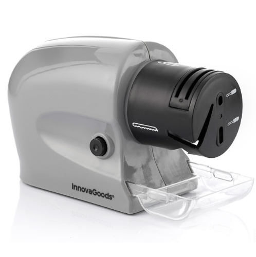 Afiador Eletrico Multi 6 Em 1 Esharp V0103410 Innovagoods   