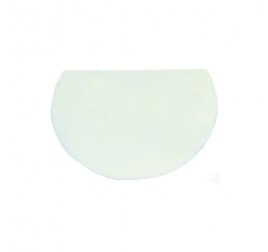Raspador Polipropileno Pujadas 200 X 150 Mm                 