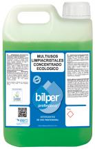 Multilin 5 Lts Deterg. Multiusos (Bilper)                   