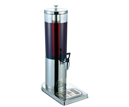 Dispensador Sumos 3 L Inox                                  