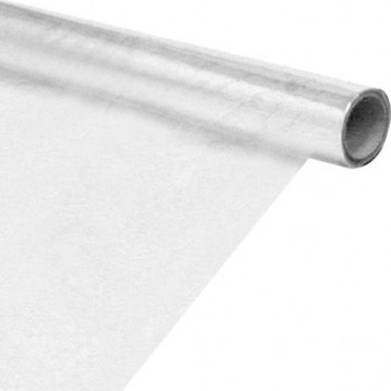 Rolo De Film Pp Transparente 0,7X50 Mts                     