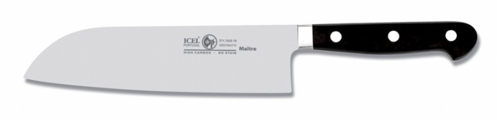 Faca Santoku 18Cm  271.7425.18 Maitre  Icel                 