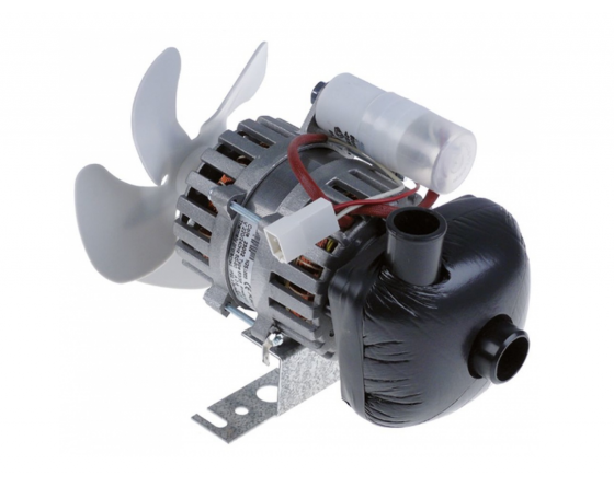 Bomba De Agua Maq. Gelo Brema 120W M-24K A 95K              