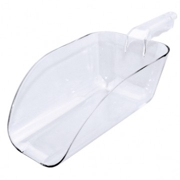 Pa De Gelo Acrilica 1080 Ml 12,5X33,5X7,5 Cm                