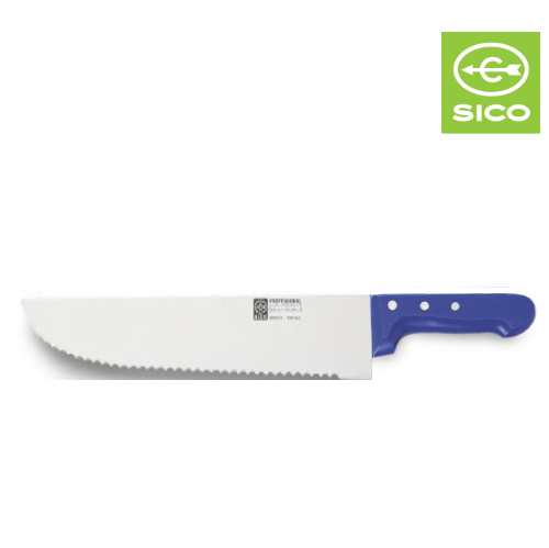 Faca Para Peixe Cb Azul Prof. 217.2250.32 Sico              