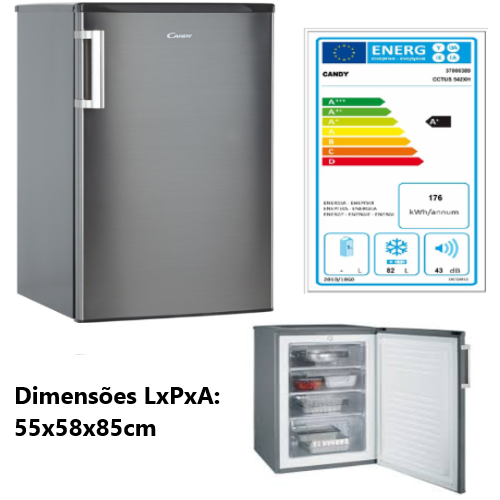 Arca Vertical Candy - Cctus 542 Hx                          