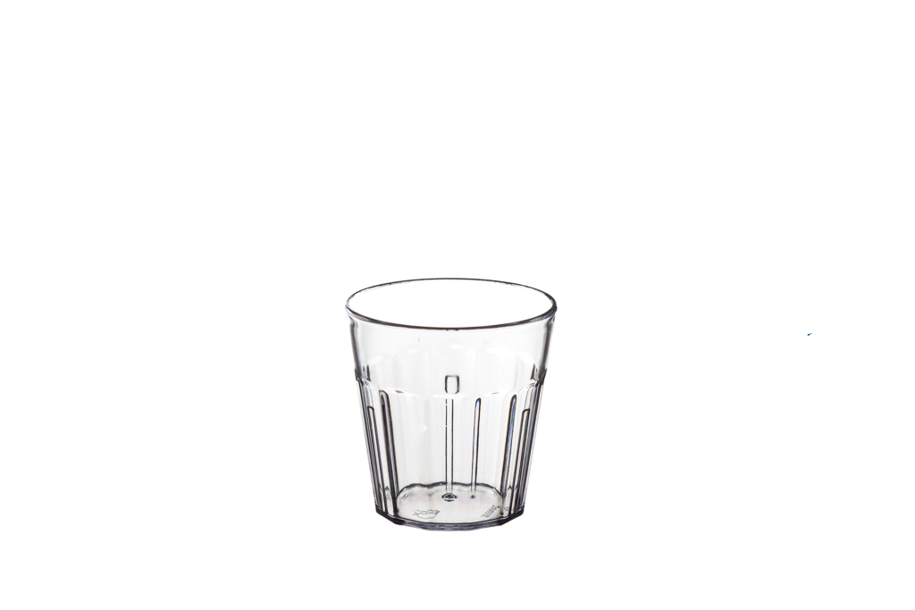 Copo Policarbonato 275 Ml                                   