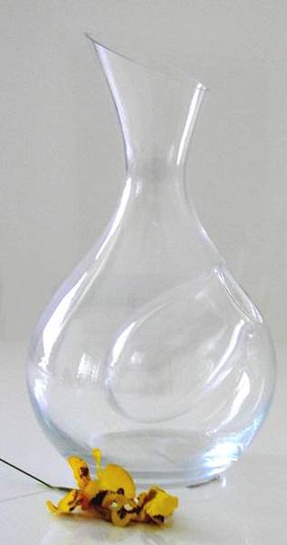 Decanter  Ghotel Canguru  1Lt                               