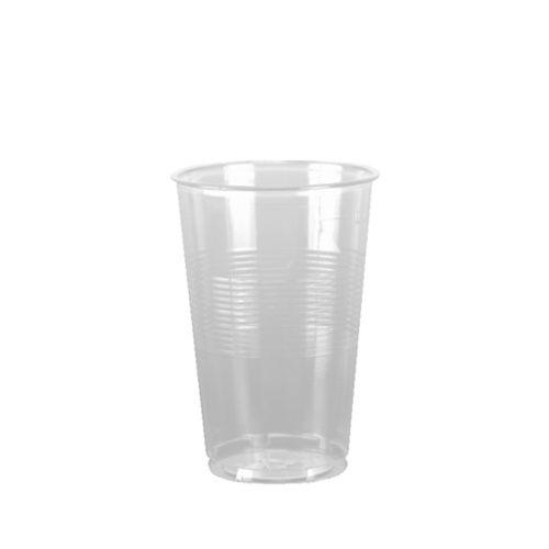Copo Cristal 0,3 Lt Pack De 70 Unid. 11Cm (Papstar)         