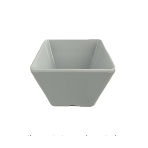 Sushi Nº4  5,5X5,5X4  Black (Bon Vida)                      