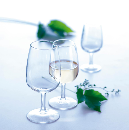 Calice Viticole 21,5 Cl Arcoroc                             