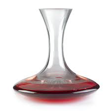 Decanter Vidro 0,75 Lts 19773 Pasabahce                     