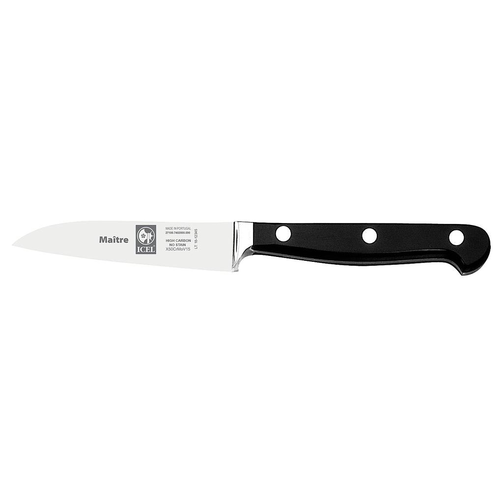 Faca Legumes 271.7402.09 Maitre Icel                        