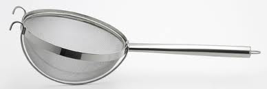 Coador Inox Rede Dupla 23,5Cm Wk235W (Js)                   