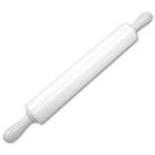 Rolo De Massa Plastico Pe-500 400X40Mm (Milques)            
