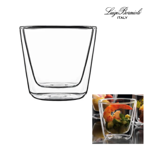 Copo Térmico Conical 24Cl Rm 370 Luigi Bormioli             