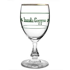 Calice Irish Coffee 24 Cl Tourraine Arcoroc                 