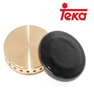 Espalhador Teka C/Tampo Grande D-90                         