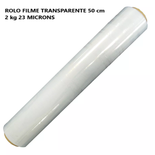 Filme Extiravel 20 My Rolo                                  