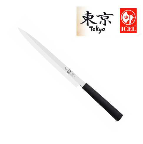 Faca Sushi Yanagiba Esquerdinos Tokyo 261.Tk44.30  Icel     