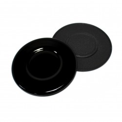 Tampa Sabaf Semi-Rapida Esmaltada D-75Mm                    