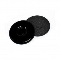 Tampa Sabaf Auxiliar Esmaltada D-55Mm                       