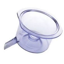 Recolhedor De Sumo Cunil Plastico C/Bico Nº6                