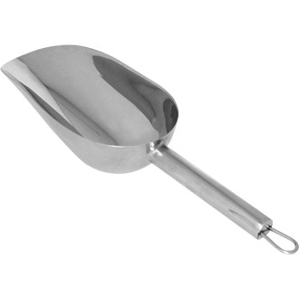 Corredor Para Gelo 242 Ml Inox (Lizotel)                    