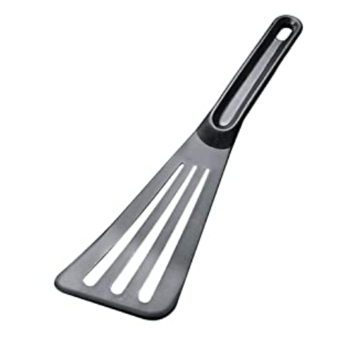 Espatula Perf. Poliamida Cinza 220ºc 300.150.90 (Matfer)    