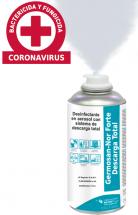 Germosan-Nor Forte Descarga Aut. 150Cc                      