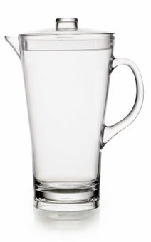 Jarro Acrilico 1.7 Lt                                       