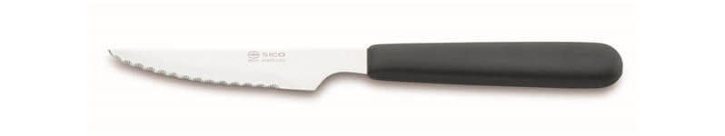 Faca Para Bife   (Sico)                                     