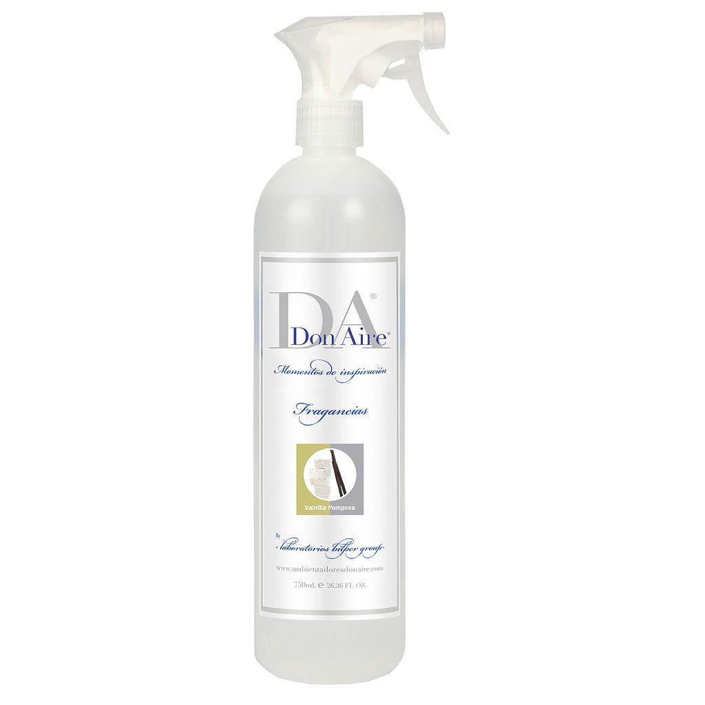 Ambientador Liquido Baunilha 750Ml D.A.                     