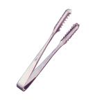 Pinça 16.5 Cm  Inox (Gp)                                    