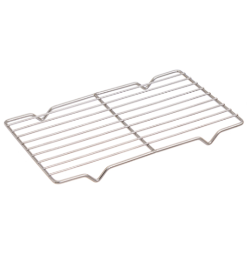 Grelha Para Interior De Conteiner 1/2 Inox                  