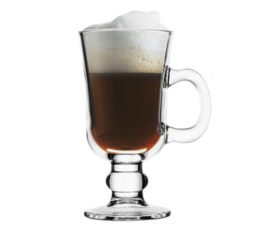 Caneca Vidro 225 Cc Riva Pasabahce                          