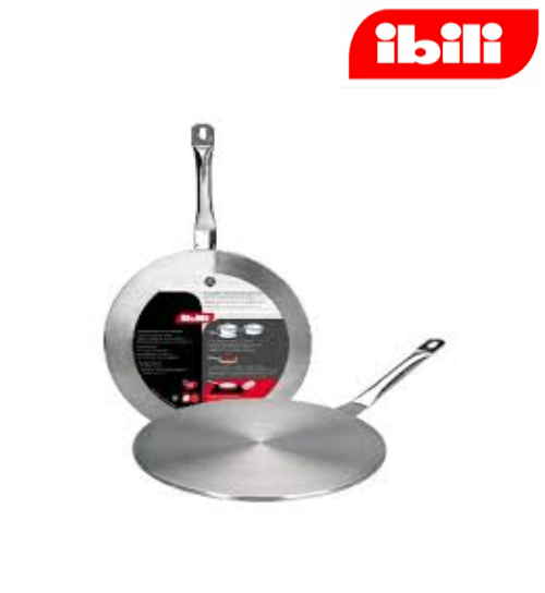 Placa Difusora P/Indução 24 Cm 703724 (Ibili)               