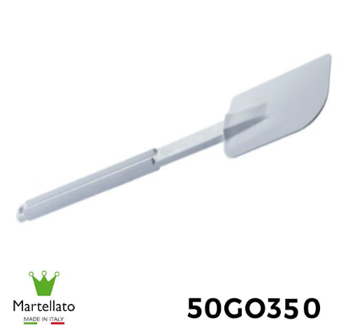 Rapa Tachos Silicone Cabo Melamina Go350 35Cm               