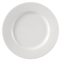 Prato Raso 29.5Cm Est Porcelana Branco (Robalo)             