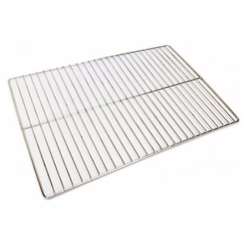 Grelha Gn 1/1 Inox  Com 20 Barras Verticais Hendi           