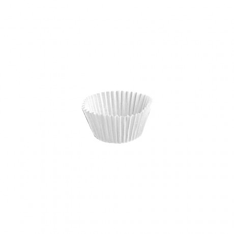 Forma Papel Para &quot;Petit Fous&quot; 32 G/ M2 2,4X2 Cm 500 Unid.   