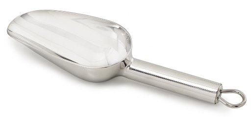 Corredor Para Gelo 68 Ml Inox (Lizotel)                     