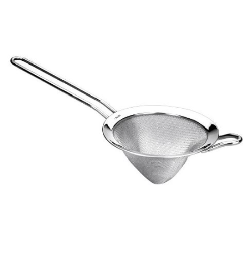 Coador Rede Conico Inox 8Cm 17081 Ibili                     