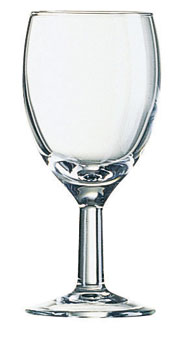 Calice Arcoroc  Nº7  6.5 Cl Savoie  (Unidade)               