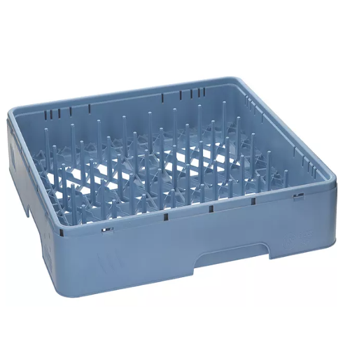 Cesto Pratos Pvc 500X500X106 237 Aristarco                  