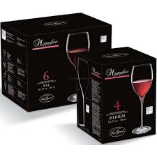 Calice Large  08960/06 C334  59Cl Magnifico (Bormioli)      