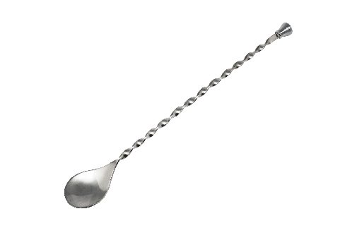 Colher Barman 28 Cm Inox  (Lizotel)                         