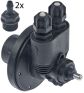 Doseador Abrilhantador C1200                                